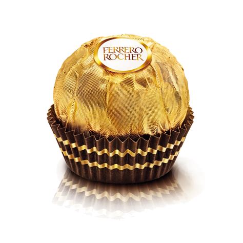 Ferrero Rocher The Bud Box