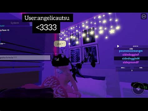 Follando A Mi Amiga En Los Condo De Roblox XVIDEOS