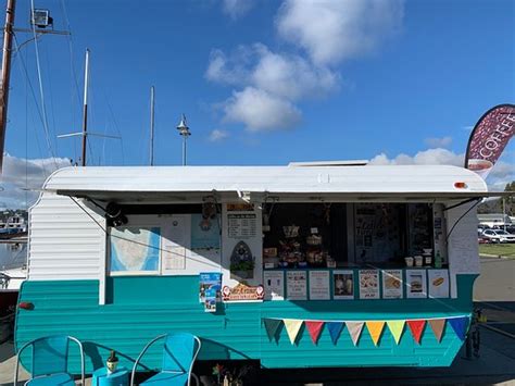 COFFEE ON THE MARINA, Triabunna - Restaurant Reviews, Photos & Phone Number - Tripadvisor