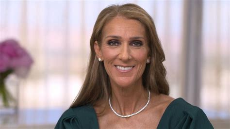 Celine Dion Shares Advice To Overcoming Loss After Husband's Death