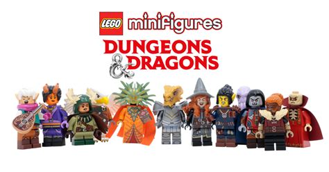 Dungeons Dragons Aarakocra Waldl Uferin Figur Klickbricks