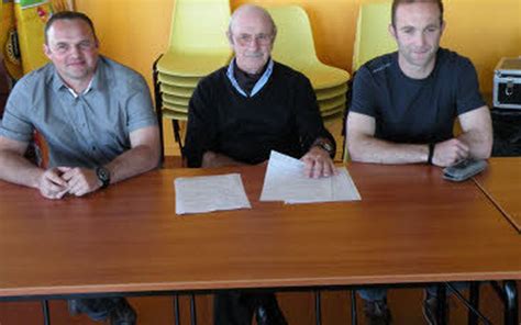 Lannion Fc Restructurations Venir La Billetterie Le T L Gramme