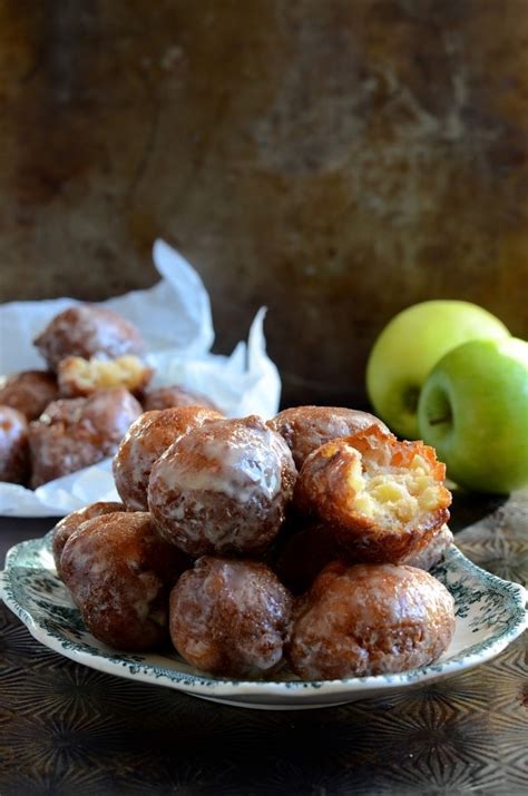 Cape Malay Doughnuts Recipe