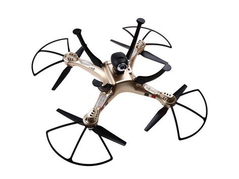 Радиоуправляемый квадрокоптер Syma X8HW – купить по выгодной цене в ...