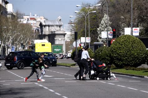 Justicia Durante La Pandemia Aumentan Las Consultas De Divorcio