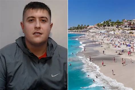 TikTok Star Jailed For Helping Mum Kill Lover After He Threatened To Leak Sex Tapes Daily Star