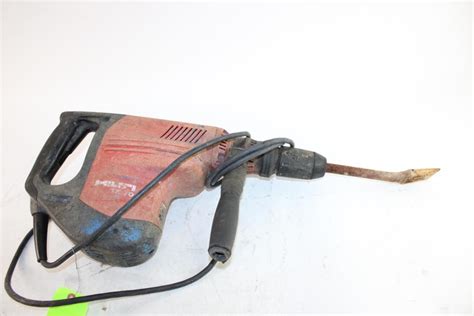 Hilti Rotary Hammer | Property Room