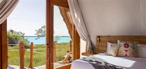 Our Habitas Bacalar, Bacalar (Quintana Roo), Mexico. Expert reviews and highlights | The Hotel Guru