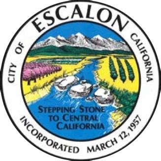 Home - City Of Escalon, CA