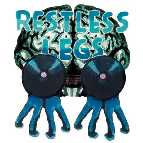 Restless Legs Tour Dates, Concert Tickets, & Live Streams