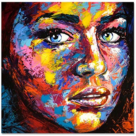 Peinture Acrylique Originale Livreetvin Fr