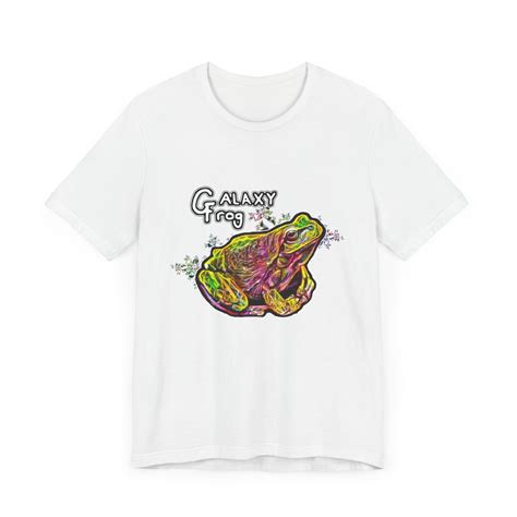 All Items – Galaxy Frog