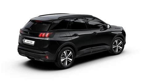 Peugeot 3008 Gt 2023 Ficha Técnica Preço Consumo Itens E Motor