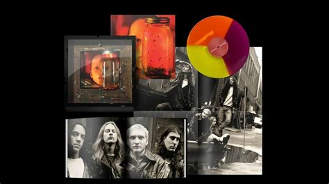 ALICE IN CHAINS Unveils Jar Of Flies EP 30th Anniversary Vinyl Edition