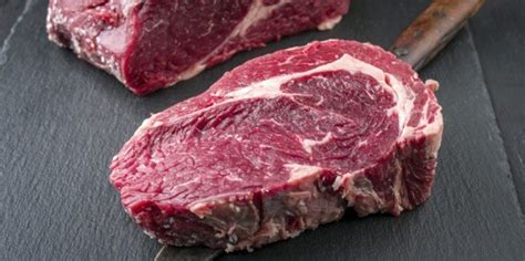 Ribeye vs – Diffzi