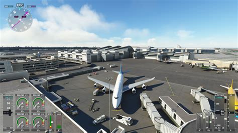 Top 82 Imagen Dlss Flight Simulator Vn