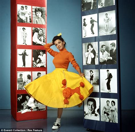 Mouseketeer Annette Funicello Dies At 70 After Long Battle With Illness