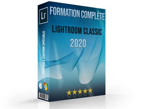 Formation Lightroom Classic Compl Te Retouche Tuto Photos