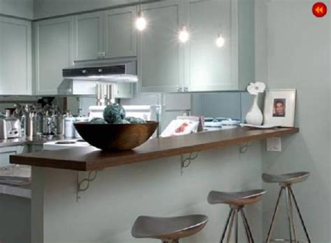 Candice Olson Loft Kitchen Hawk Haven