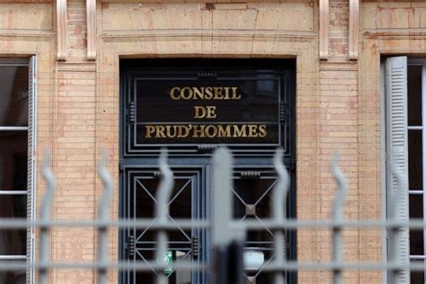 Comment Mener Une Proc Dure Devant Le Conseil De Prud Hommes