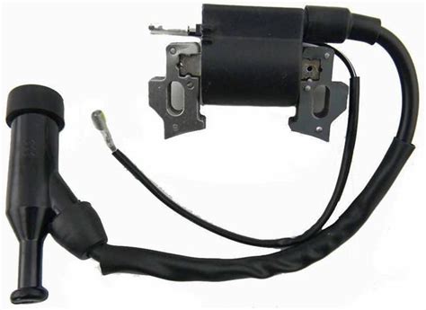 Amazon Euros Ignition Coil For Honda GX110 GX120 GX140 GX160