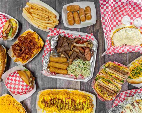 Mister Hot Dog - Order Mister Hot Dog - Menu & Prices - Orlando Delivery | Uber Eats