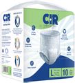 Cir Adult Diaper Pants Large Buy Packet Of Diapers At Best Price In