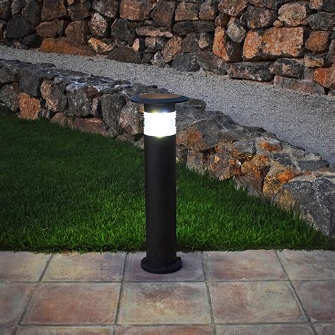 Panama Solar Powered Professional Bollard Light