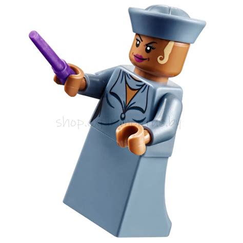 Harry Potter Конструктор LEGO Гарри Поттер Побег Грин-де-Вальда 75951 ...