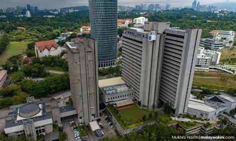 Bank Negara Naikkan OPR Sebanyak 25 Mata Asas