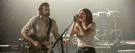 Lanzan El Primer Tráiler De A Star Is Born Con Lady Gaga Y Bradley