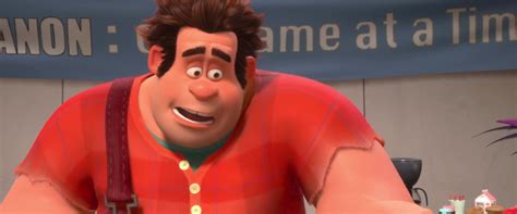 Wreck It Ralph Trailer Wreck It Ralph Photo 35393569 Fanpop