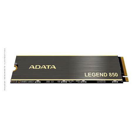 Ssd Adata Legend Gb M Pcie Nvme Aleg Gcs