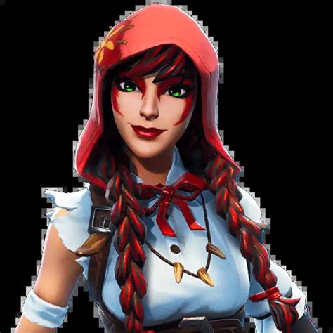 Fable – Fortnite Skin – Skin-Tracker