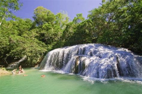 Bonito Vence Como Melhor De Ecoturismo Do Brasil Pela Vez