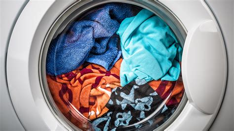 What Types of Washing Machine Are There? | CB Domestics