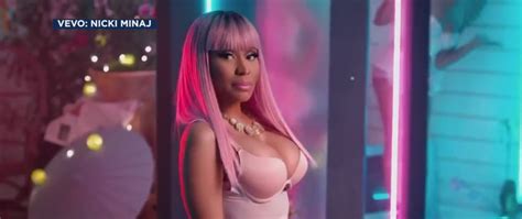 Nicki Minaj Adds More Dates To Her Pink Friday 2 World Tour Pix11