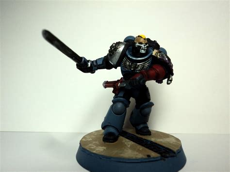 Primaris Reiver Lt Primaris Reiver Lt Gallery Dakkadakka