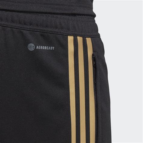 Adidas Tiro Reflective Pants Black Adidas Uae