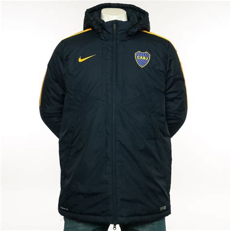 CAMPERA BOCA MFILL NIKE SPORT 78