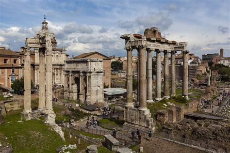 9 Interesting Facts About Rome Italy You May Not Know VersTravel