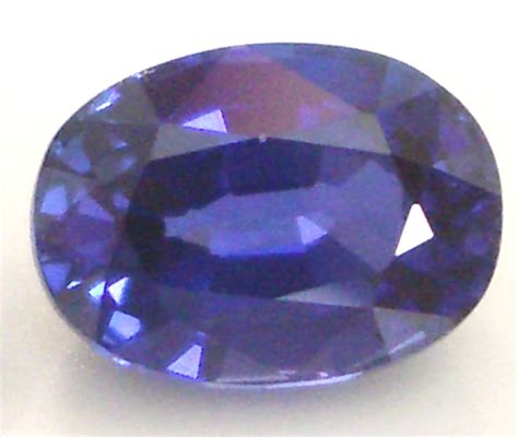 Sapphire Magnetism
