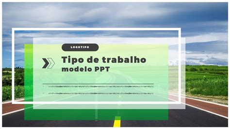 Melhores Temas De Slides Do Google Passeio De Carro E Modelos De Power