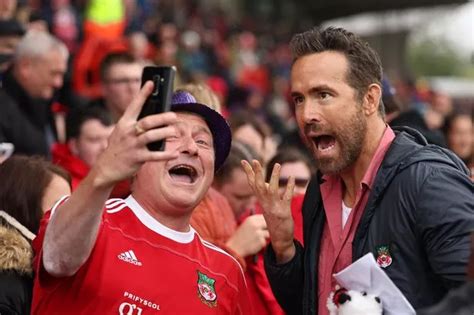 Ryan Reynolds Welcome To Wrexham Series Two Release Date And Where To