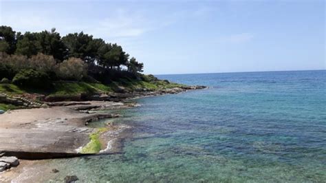 Marina Di San Gregorio Perla Dello Ionio Porto Cesareo E Salento