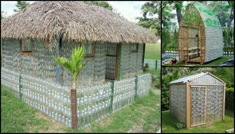 Diy Plastic Bottle Greenhouse In 6 Easy Steps Your Projectsobn