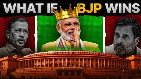 Modi Will Destroy India Abki Baar Paar Lok Sabha Election