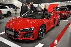 How Much Does Audi R Cost In South Africa Ugfacts Net Za