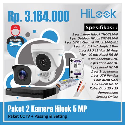 Vision CCTV Hilook HIKVISION AUTHORIZED DISTRIBUTOR Supplier