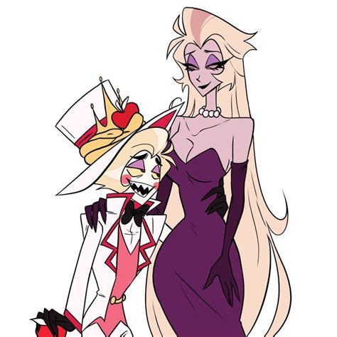 Pin By Katelyn Miller On Hazbin Hotel Universe In Adult Animated